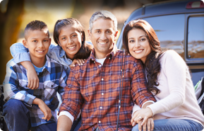 Maryland Auto with Auto insurance coverage