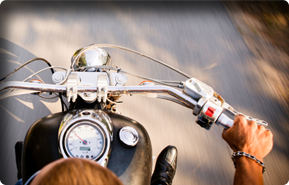 Maryland Motorcycle Insurance